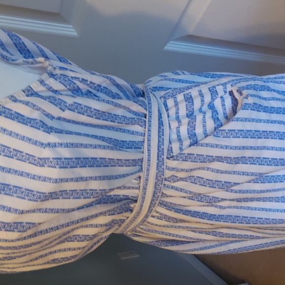 🌷MERONA DRESS XL - Picture 3 of 6